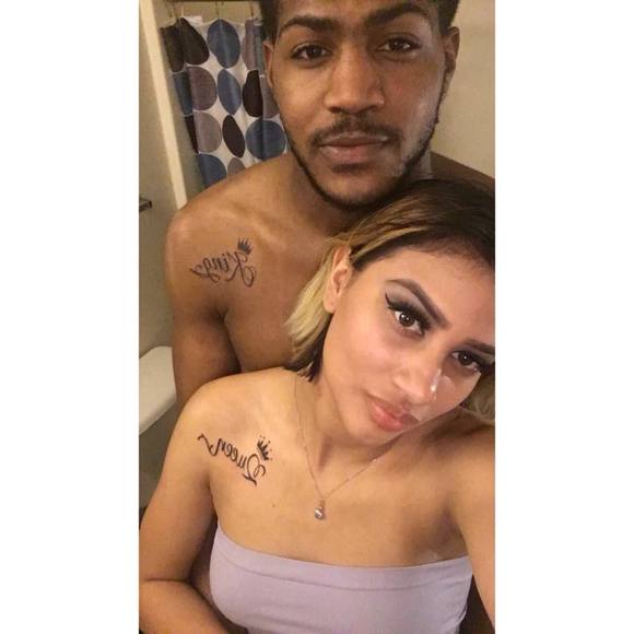 Meet your Posher, Clarissa - Picture 1 of 1